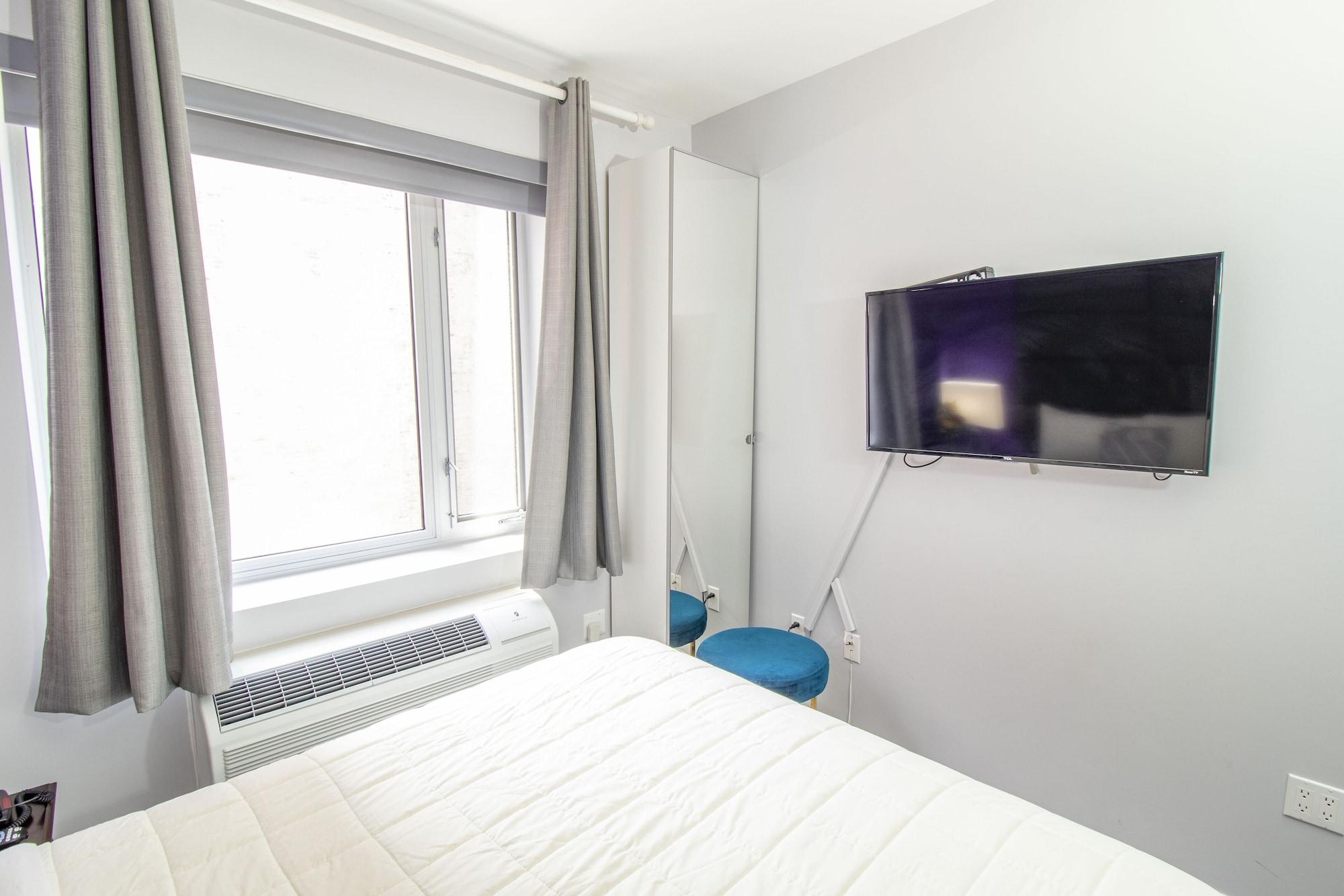 Canal Loft Hotel New York Exterior foto