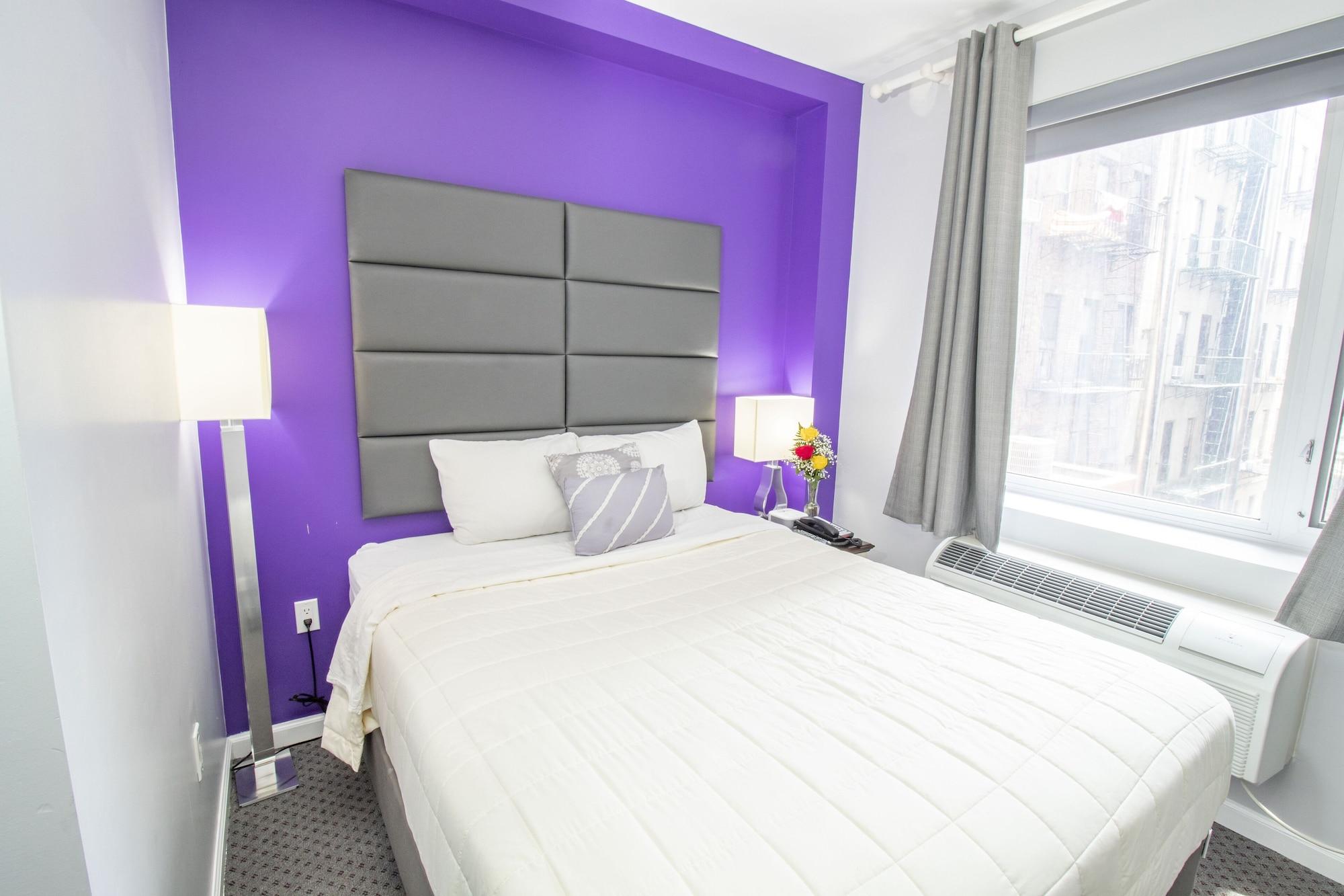 Canal Loft Hotel New York Exterior foto