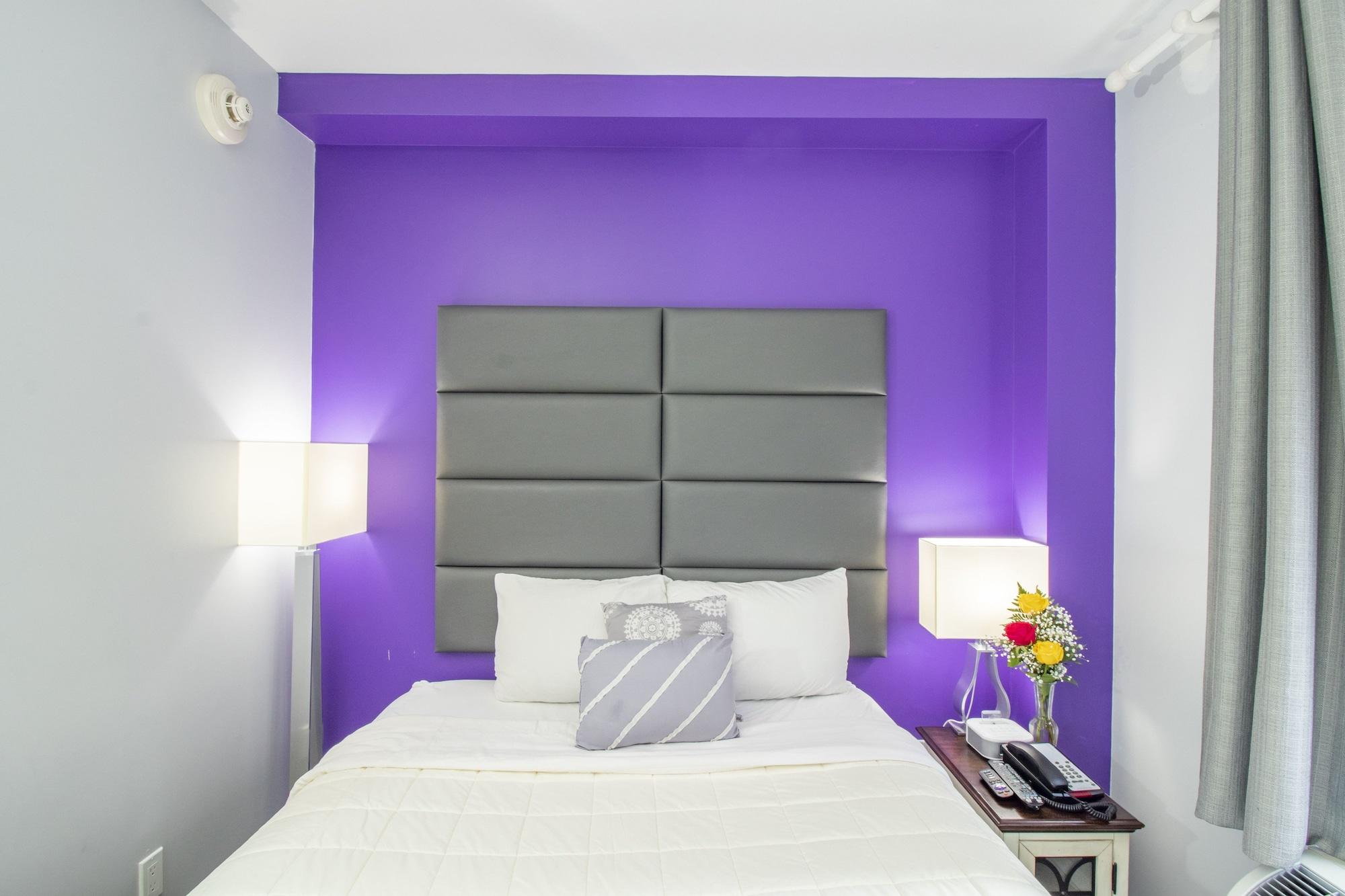 Canal Loft Hotel New York Exterior foto