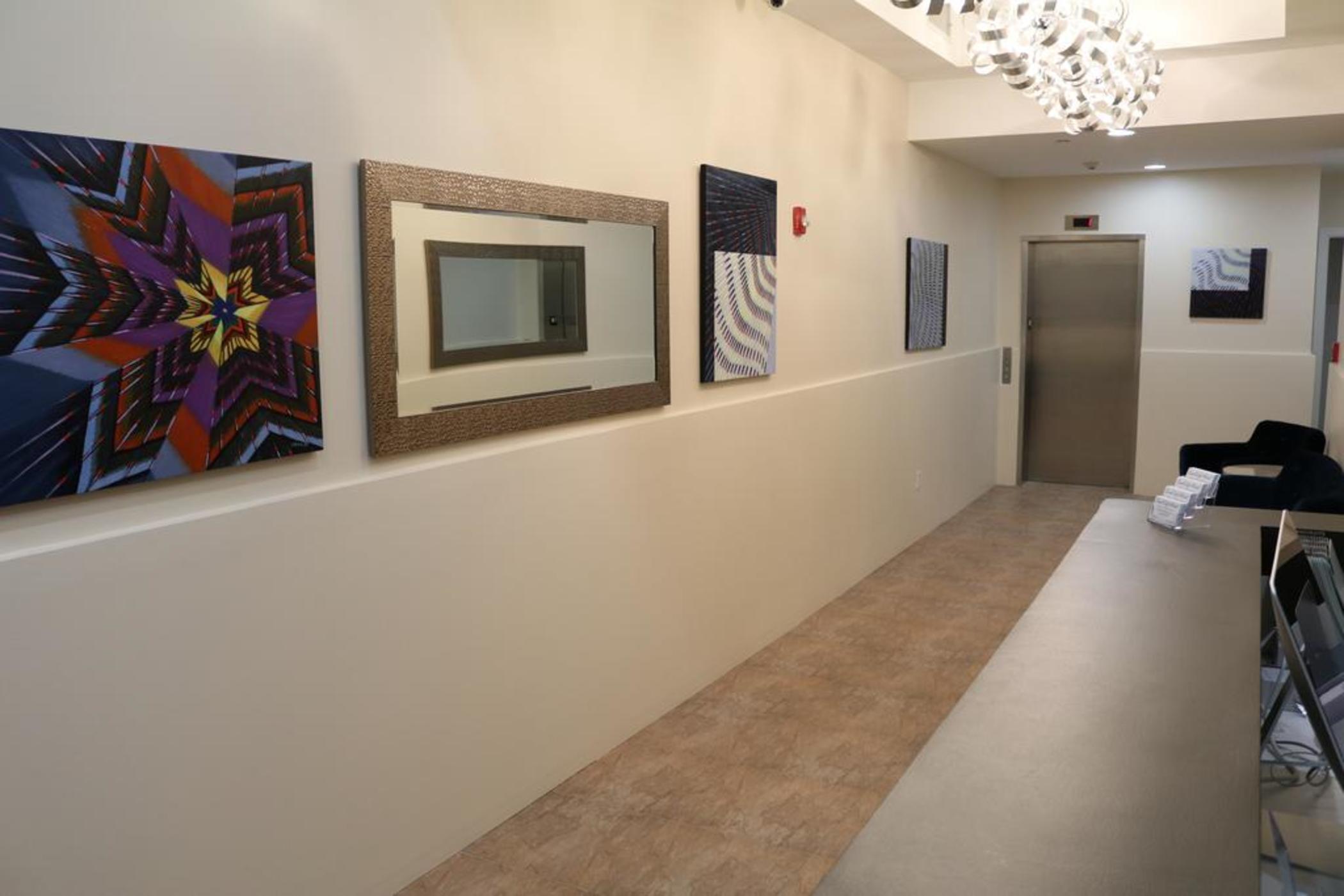 Canal Loft Hotel New York Exterior foto