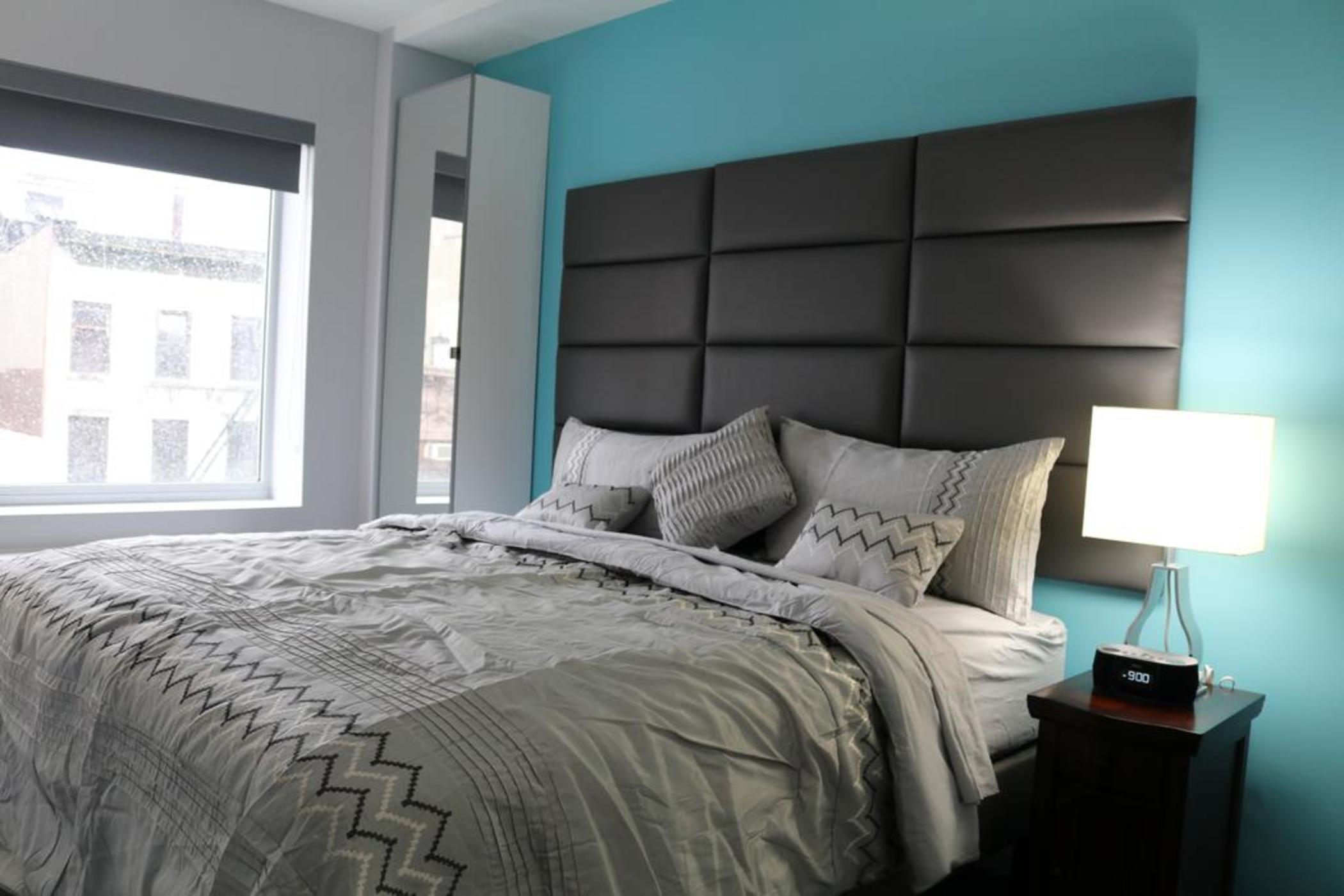 Canal Loft Hotel New York Exterior foto
