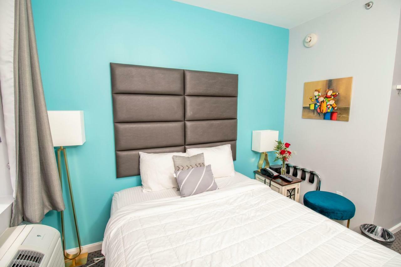 Canal Loft Hotel New York Exterior foto
