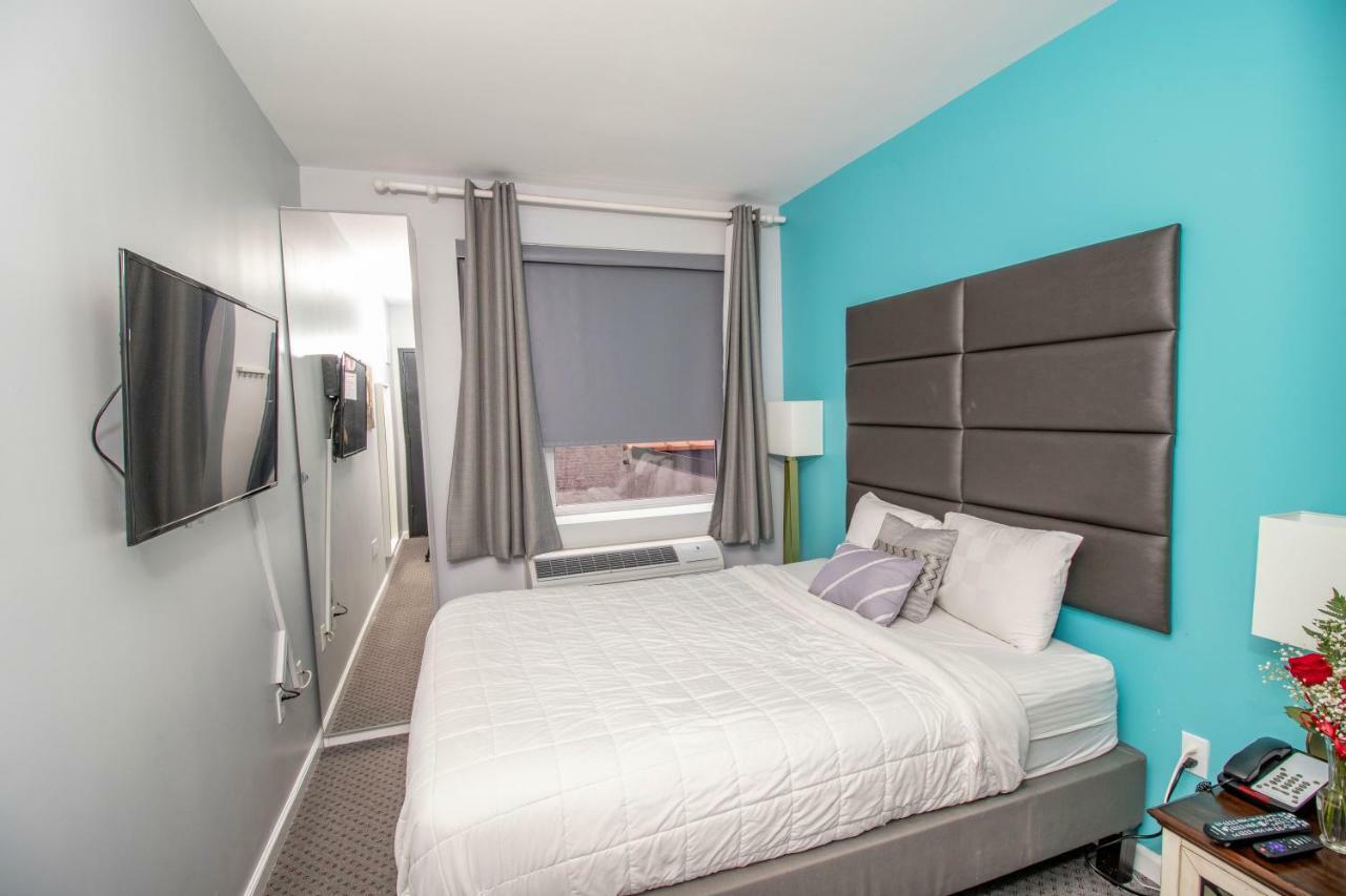 Canal Loft Hotel New York Exterior foto