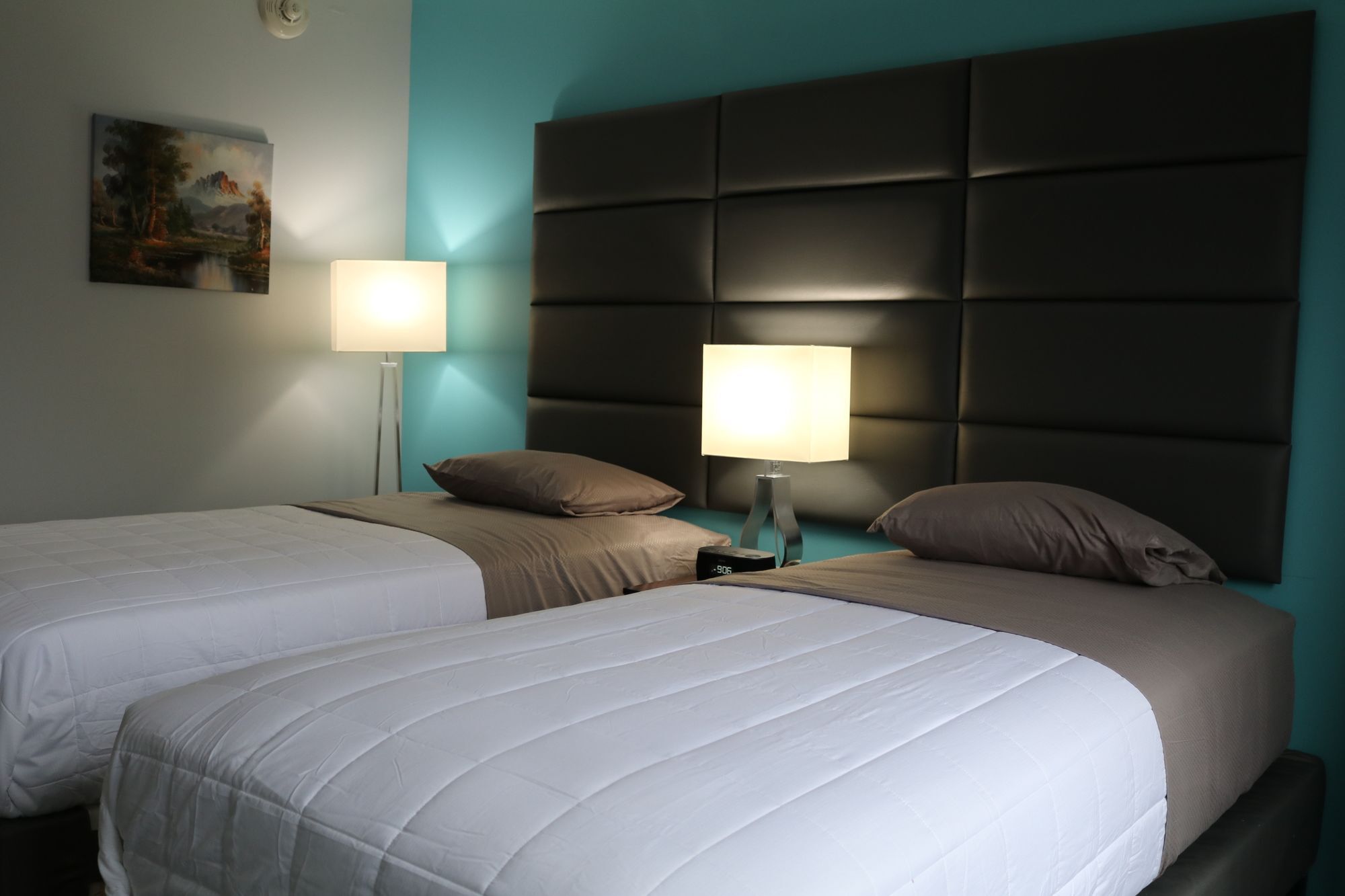 Canal Loft Hotel New York Exterior foto