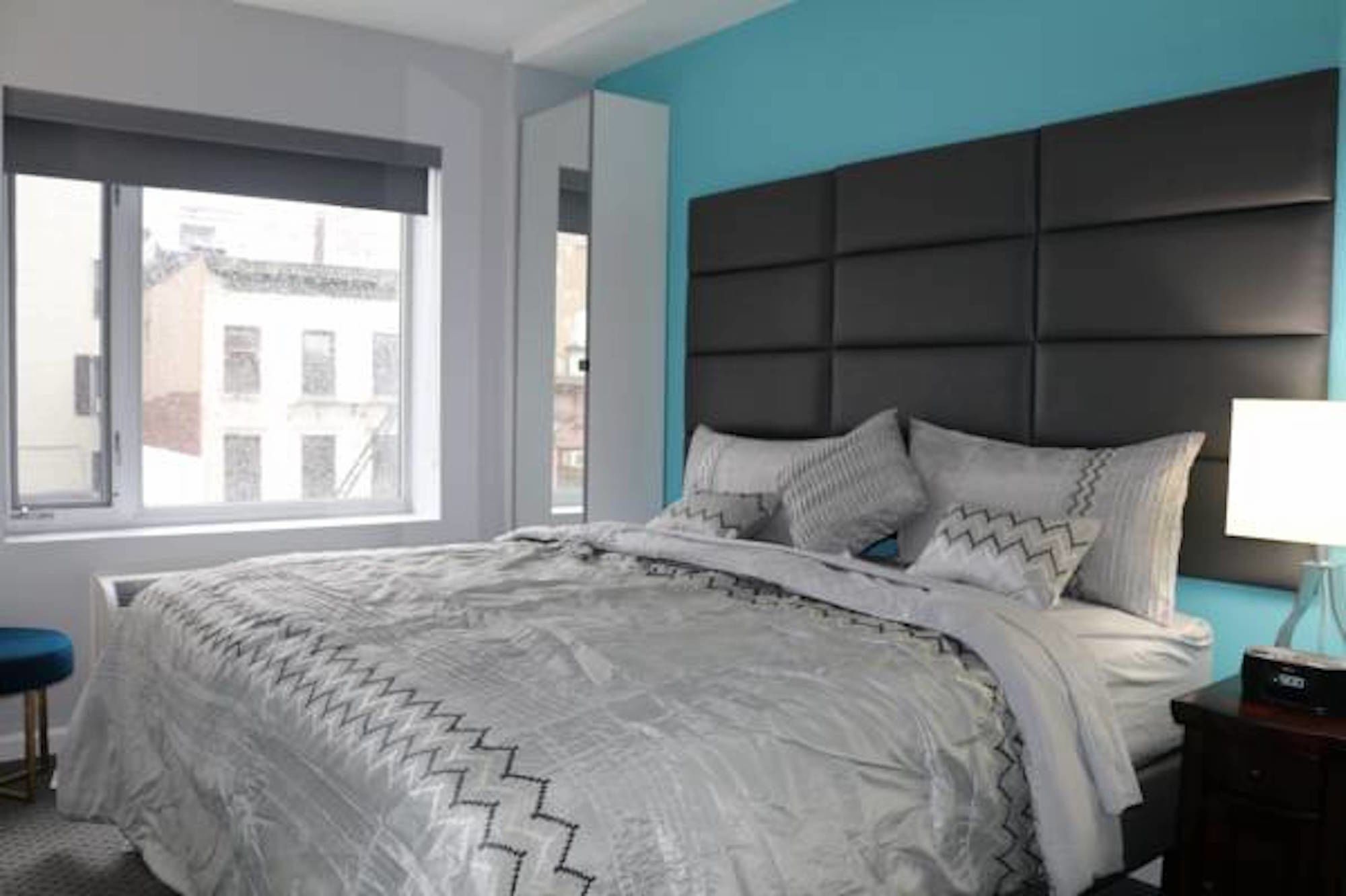 Canal Loft Hotel New York Exterior foto